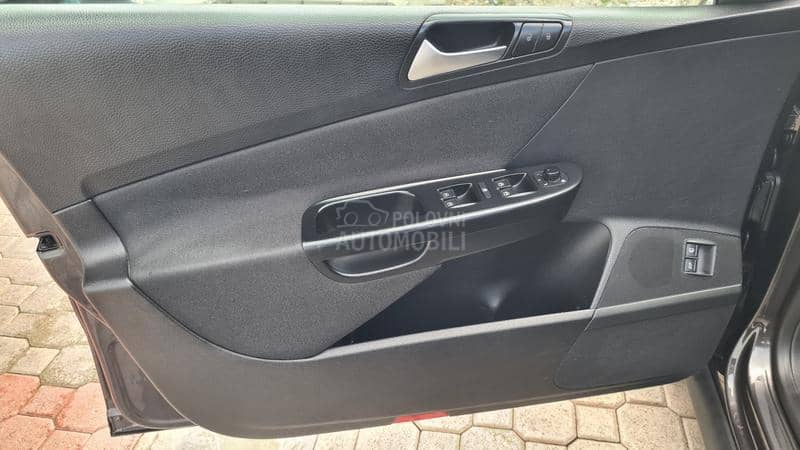 Volkswagen Passat B6 2.0TDI  COMMON RAIL