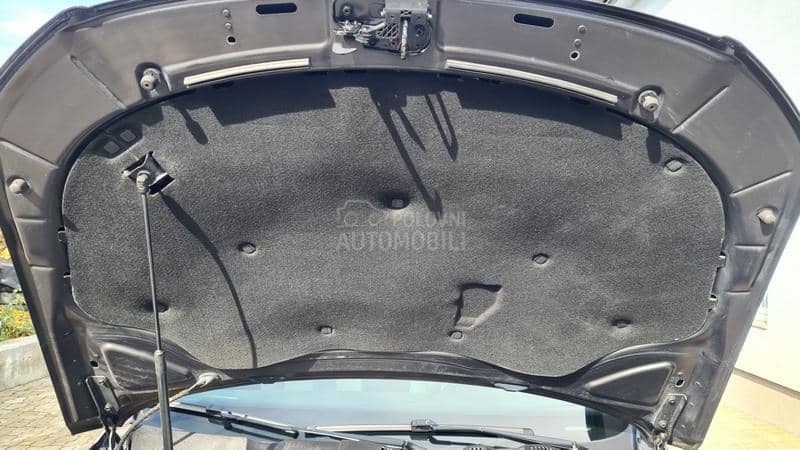 Volkswagen Passat B6 2.0TDI  COMMON RAIL