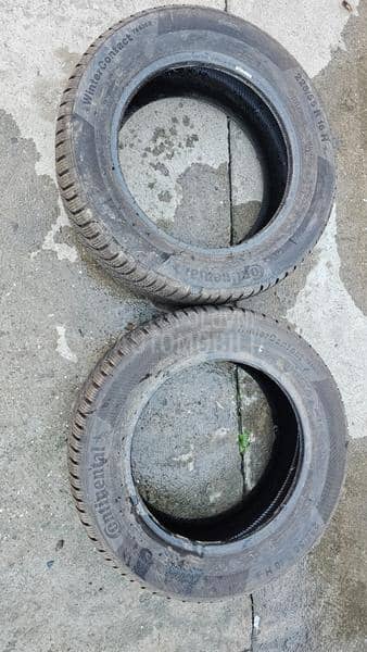 Continental 225/55 R16 Sve sezone