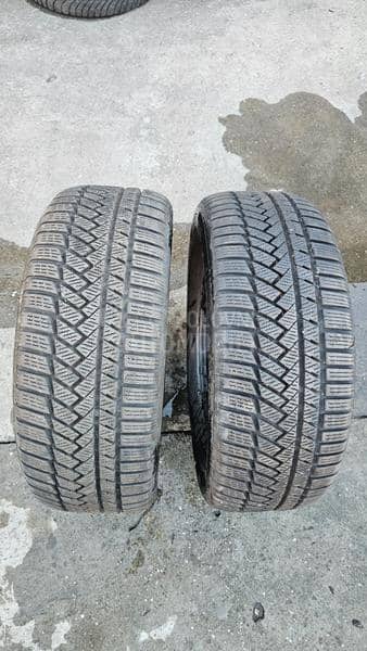Continental 225/55 R16 Sve sezone