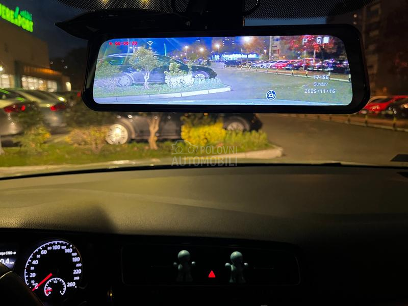 Volkswagen Golf 7 1.4TGI Reg.do 10.26.