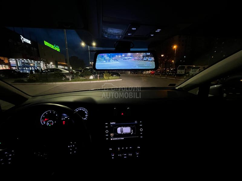 Volkswagen Golf 7 1.4TGI Reg.do 10.26.