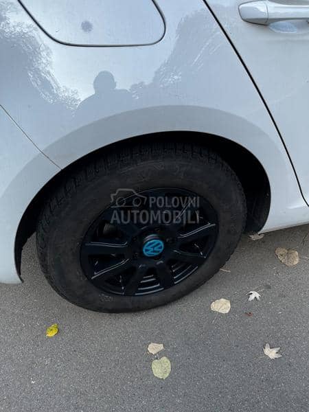 Volkswagen Golf 7 1.4TGI Reg.do 10.26.