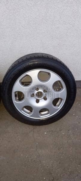 Aluminijumske felne  16" 5 x 112