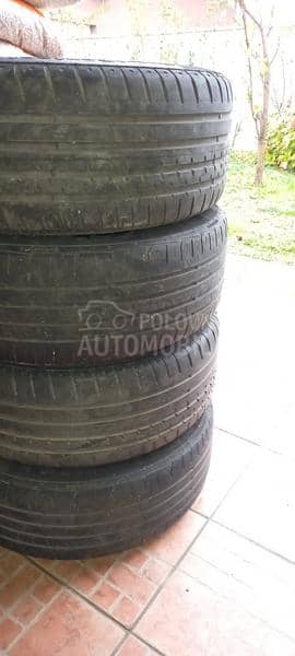 Aluminijumske felne Audi 16" 5 x 112