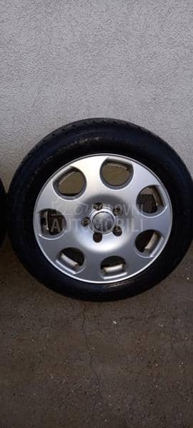 Aluminijumske felne  16" 5 x 112