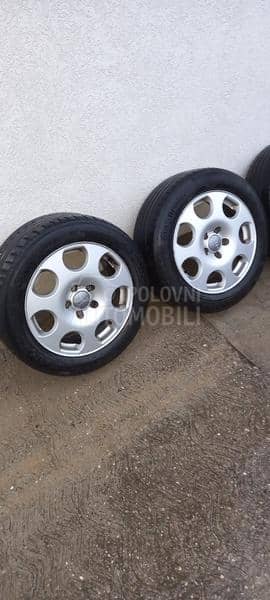 Aluminijumske felne  16" 5 x 112