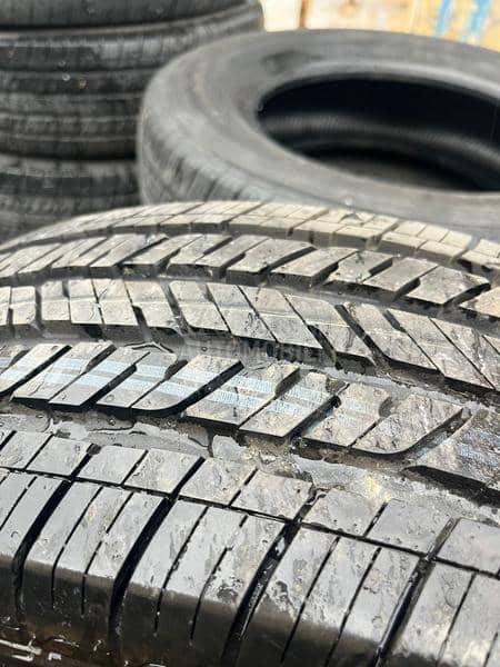 Bridgestone 255/70 R18 Zimska