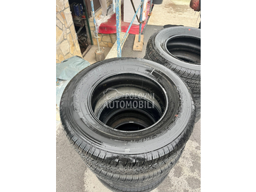 Bridgestone 255/70 R18 Zimska