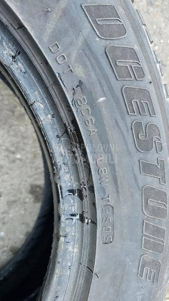 Bridgestone 225/55 R16 Sve sezone