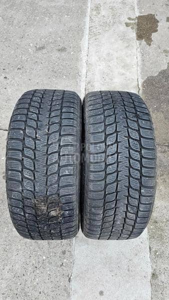 Bridgestone 225/55 R16 Sve sezone