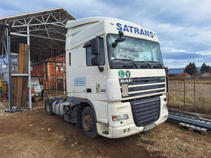 DAF 105.460 EEV