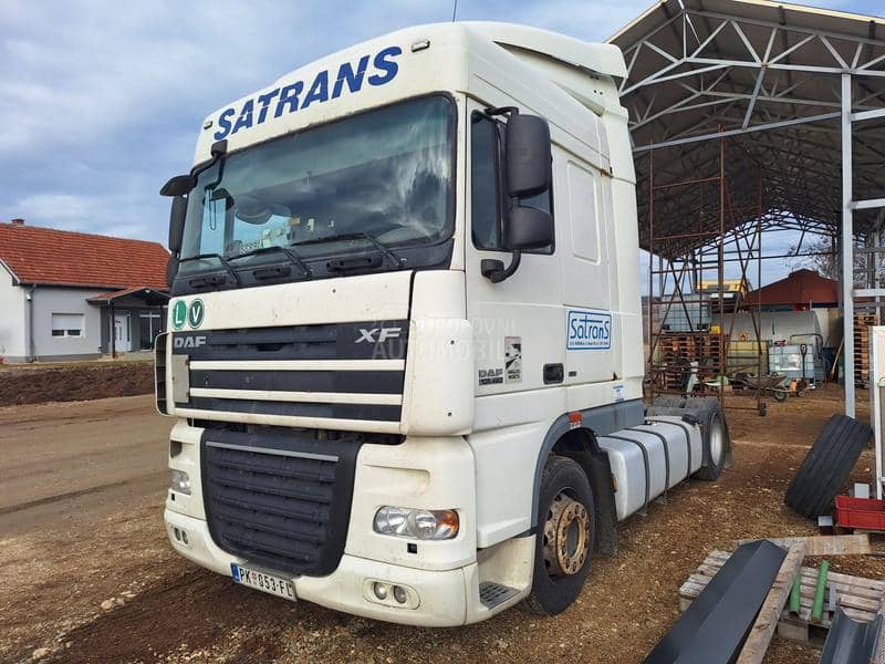 DAF 105.460 EEV