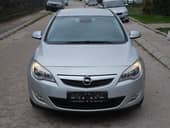Opel Astra J 1.7CDTI Elective 92k