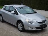 Opel Astra J 1.7CDTI Elective 92k