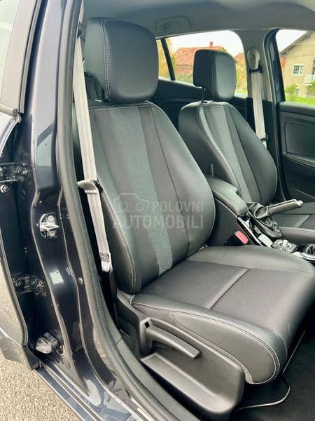 Renault Megane BOSE CH