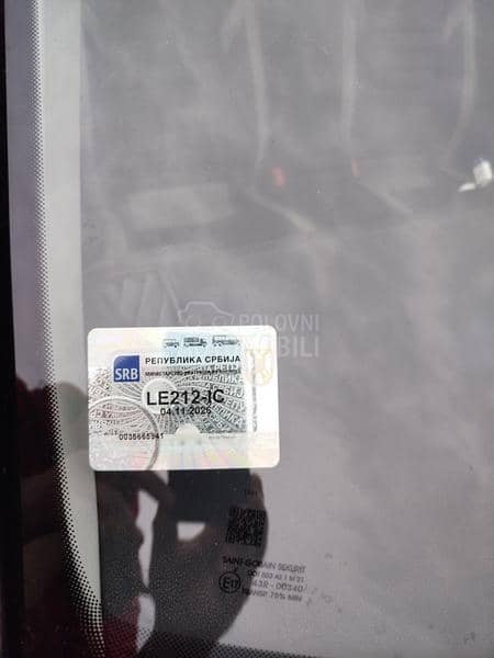 Volkswagen Tiguan TDI