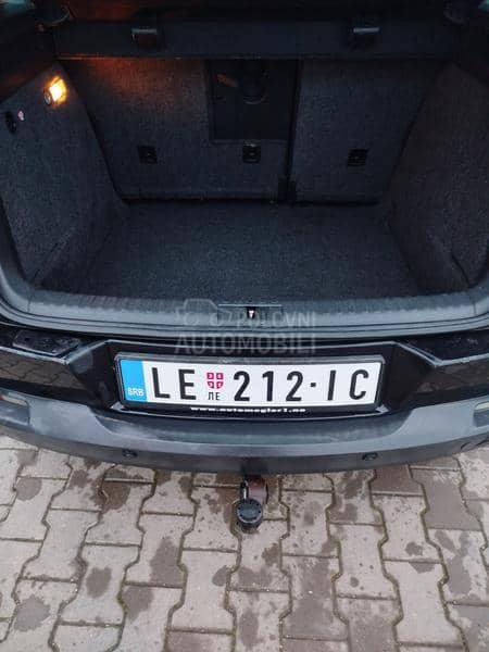 Volkswagen Tiguan TDI