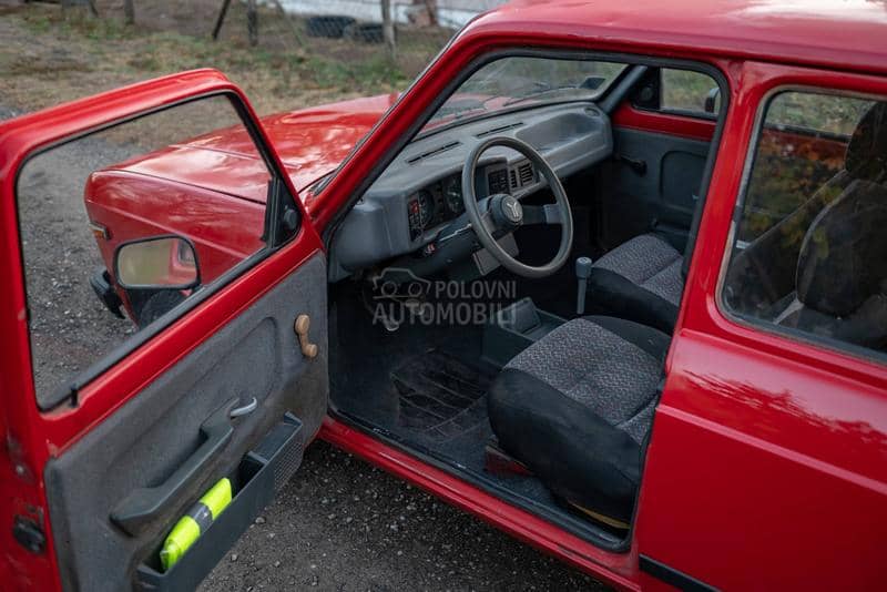 Zastava 101 skala 55