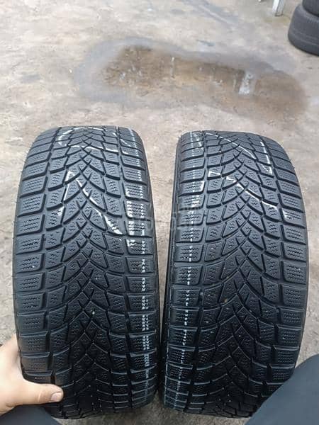 Dayton 225/45 R17 Zimska