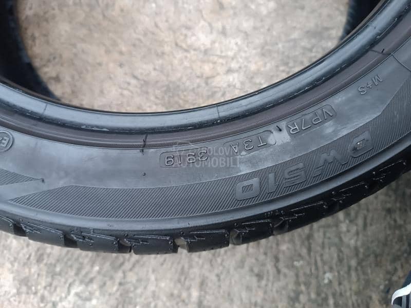 Dayton 225/45 R17 Zimska