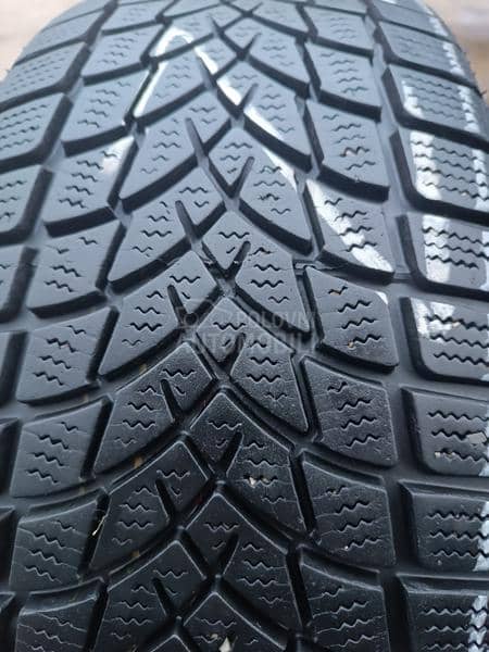 Dayton 225/45 R17 Zimska