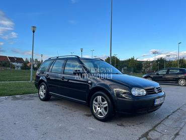 Volkswagen Golf 4 