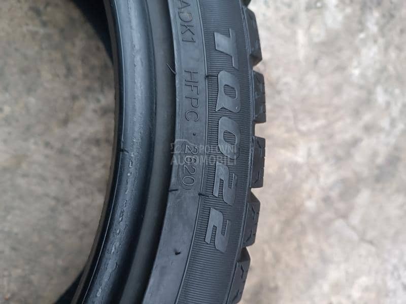 Torque 225/40 R18 Zimska