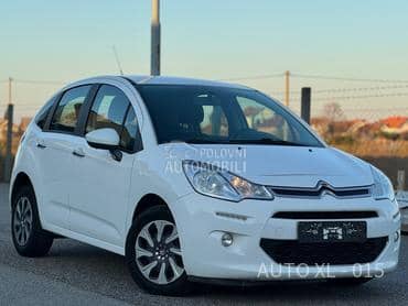 Citroen C3 1.6 E-HDI // N.O.V