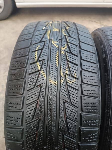Nankang 225/40 R18 Zimska
