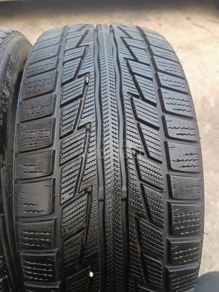 Nankang 225/40 R18 Zimska