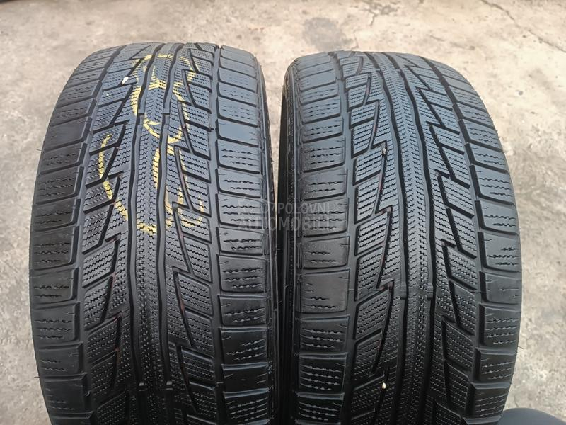 Nankang 225/40 R18 Zimska