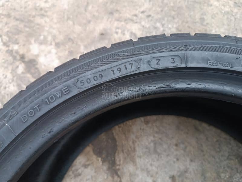 Nankang 225/40 R18 Zimska