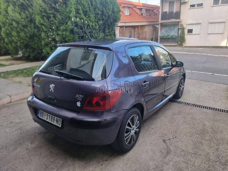 Peugeot 307 