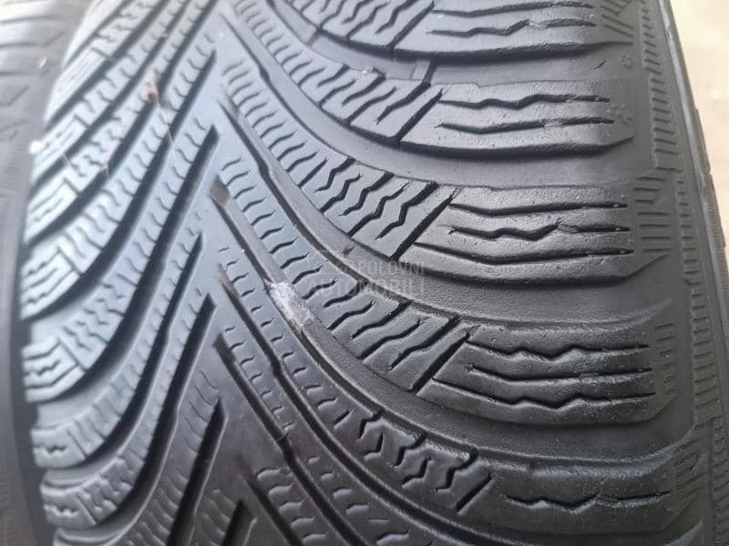 Michelin 225/50 R17 Zimska