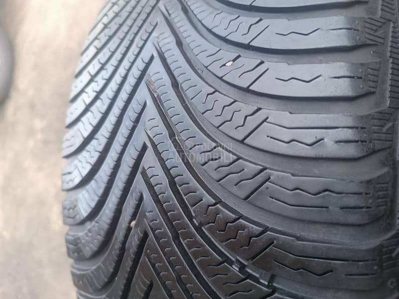 Michelin 225/50 R17 Zimska