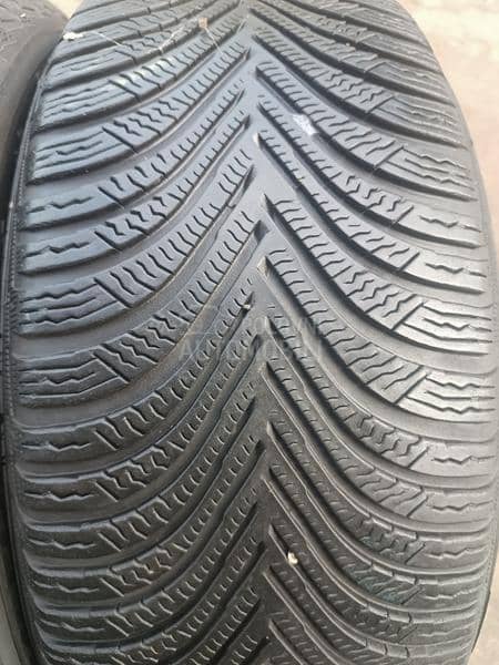 Michelin 225/50 R17 Zimska