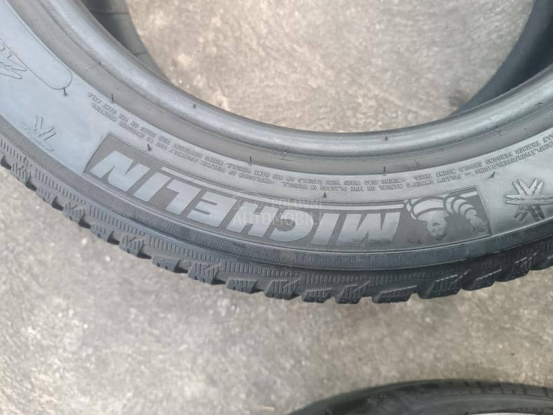 Michelin 225/50 R17 Zimska