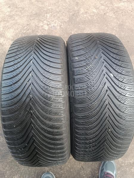 Michelin 225/50 R17 Zimska