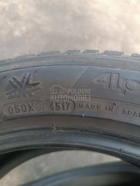 Michelin 225/50 R17 Zimska
