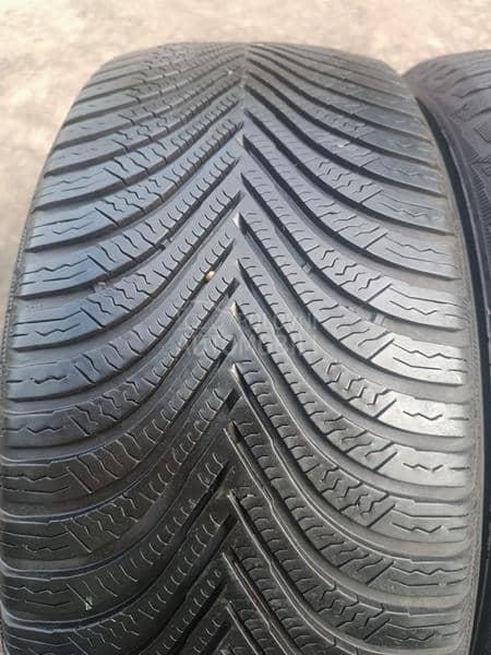 Michelin 225/50 R17 Zimska