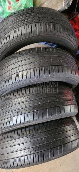 Bridgestone 235/60 R18 Letnja