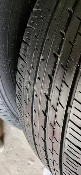 Bridgestone 235/60 R18 Letnja