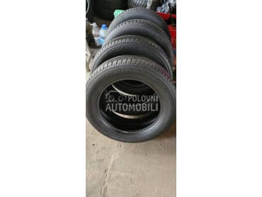 Bridgestone 235/60 R18 Letnja