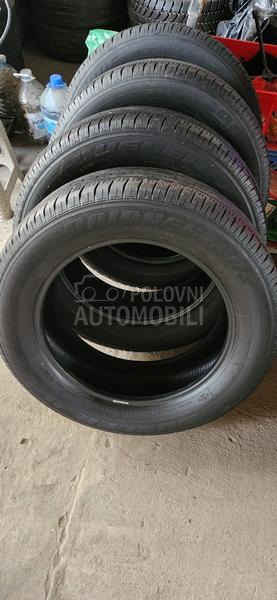 Bridgestone 235/60 R18 Letnja