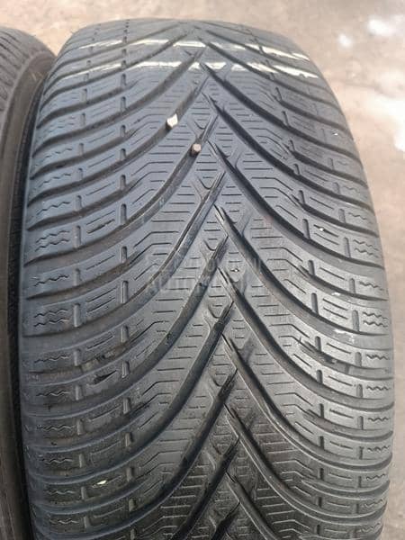 Kleber 215/55 R17 Zimska