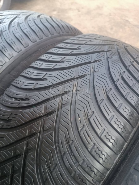 Kleber 215/55 R17 Zimska