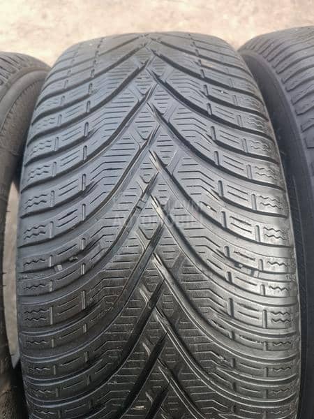 Kleber 215/55 R17 Zimska