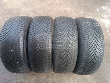Kleber 215/55 R17 Zimska