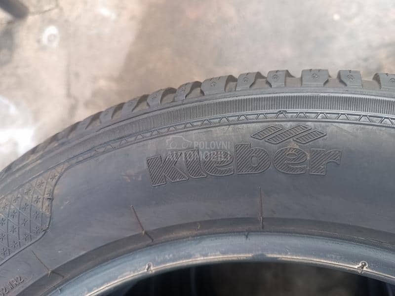 Kleber 215/55 R17 Zimska